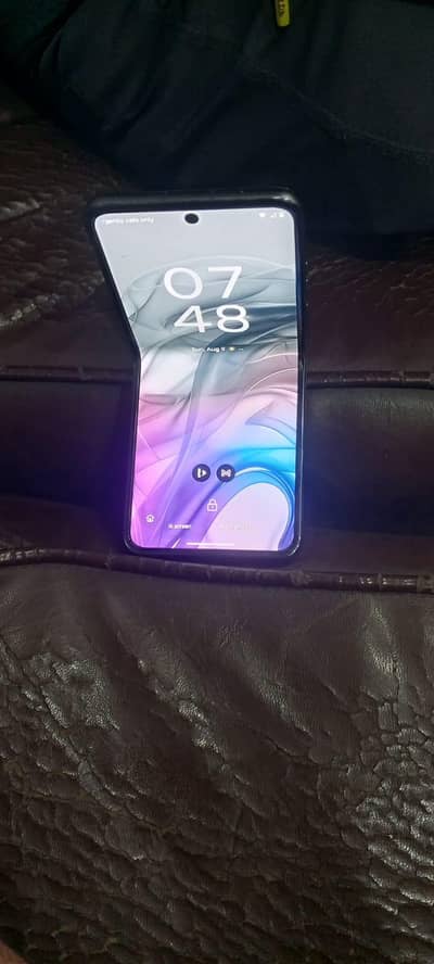 Motorola Razr 50 Ultra exchange possible