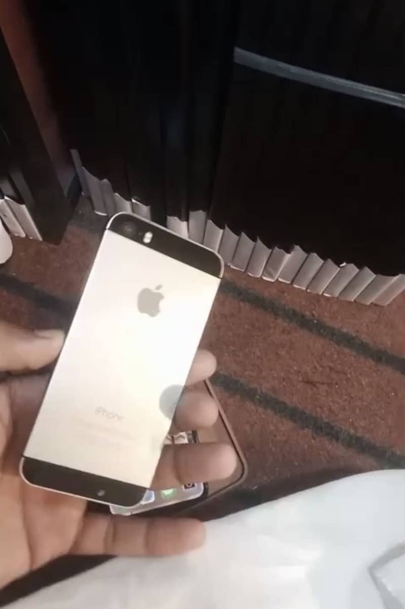 Apple iPhone 5s 2