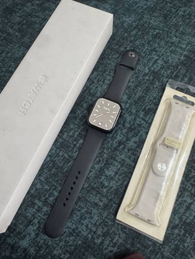 Apple Watch Series 8 45mm
