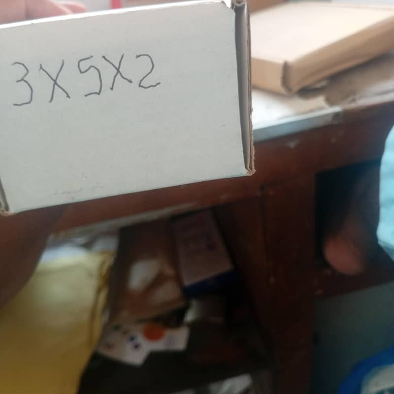 gift box 0