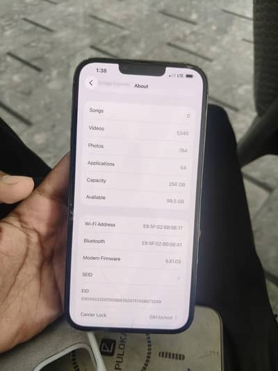 Apple iPhone 13 Pro Max
