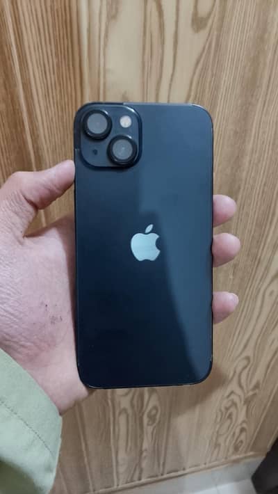 ASSALAMUALAIKUM Apple iPhone 13 fore sale and exchange