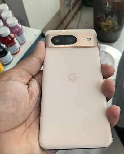 Google Pixel 8