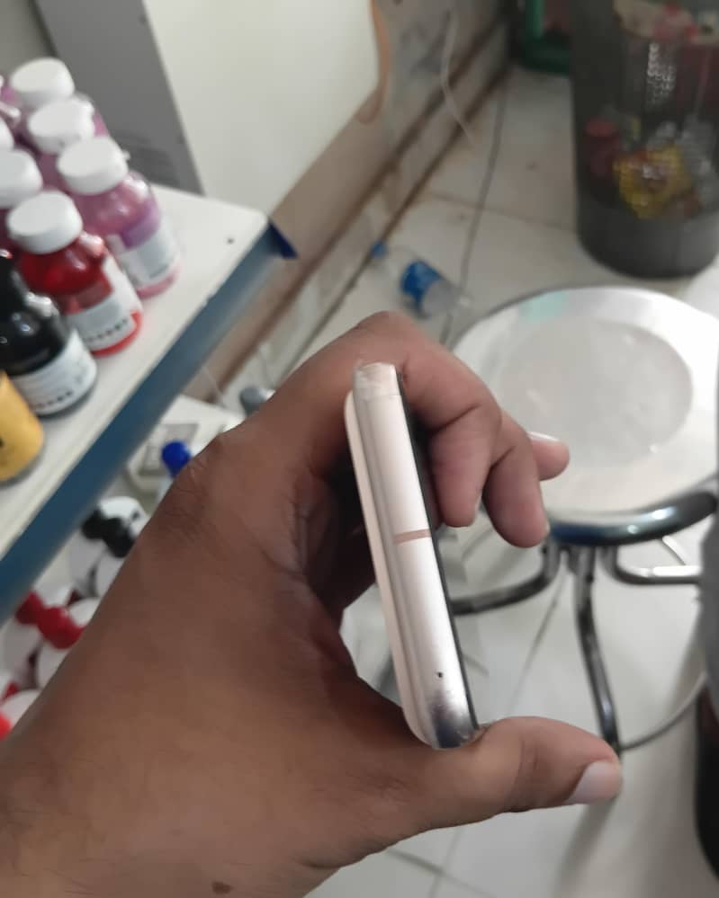 Google Pixel 8 5