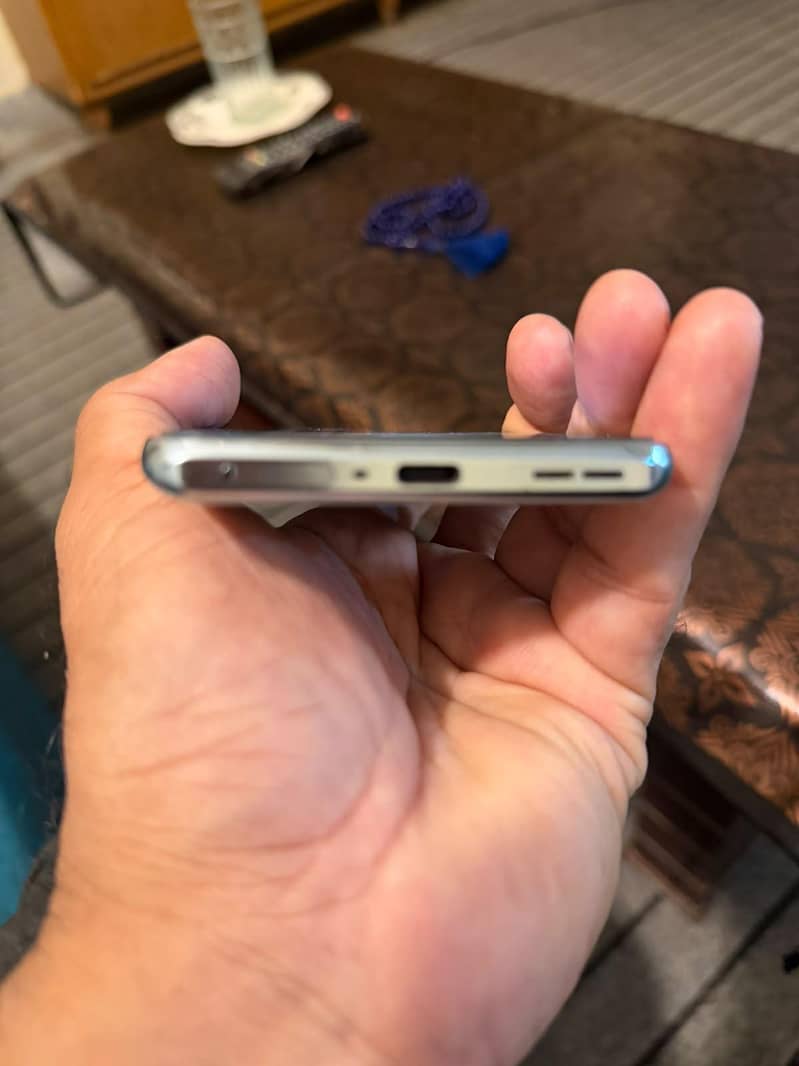 One Plus 10T 0