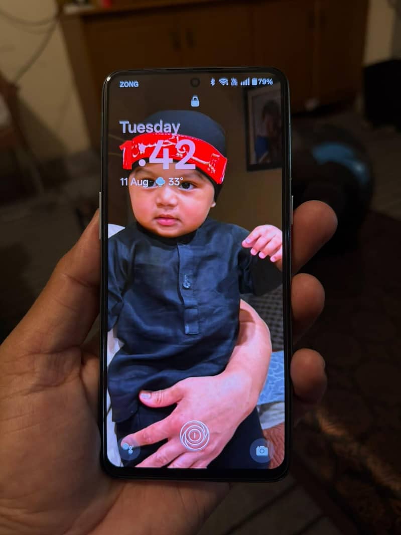 One Plus 10T 3