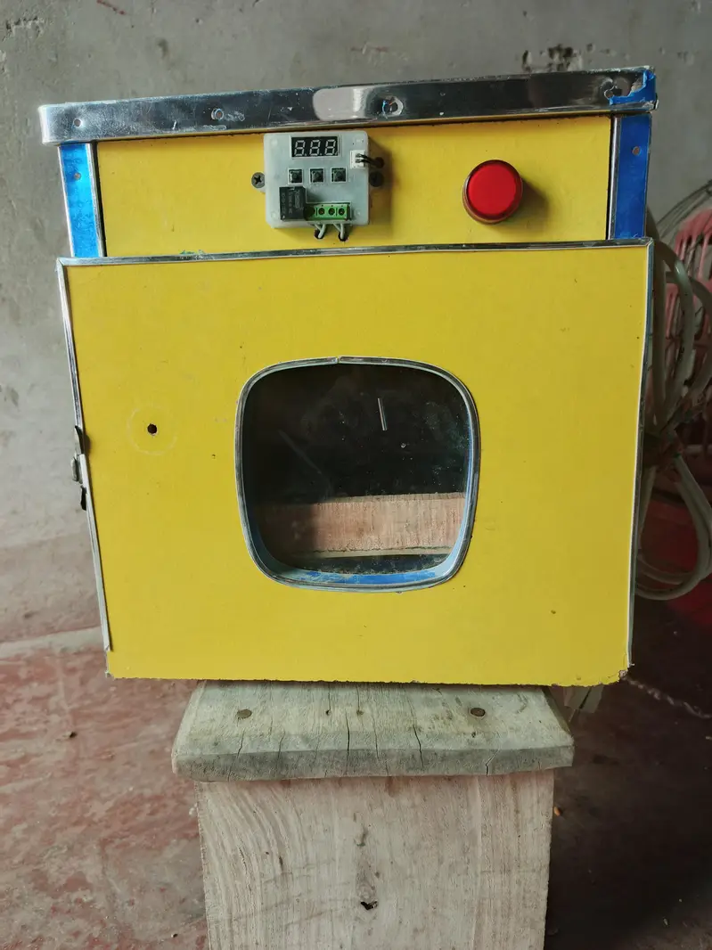 Incubator For hatching — photo 3