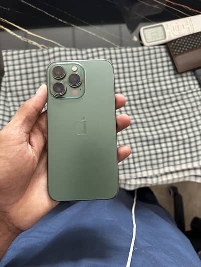 Apple iPhone 13 Pro