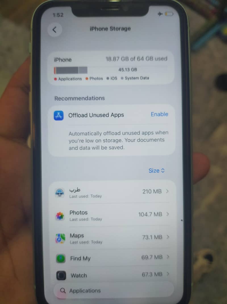 Apple iPhone 11 2