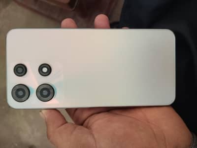 Infinix Note 30