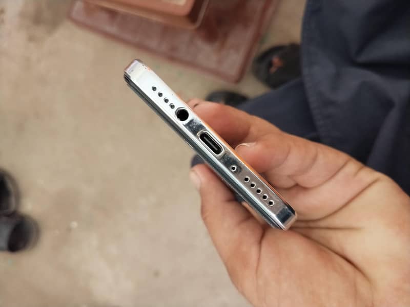 Infinix Note 30 2