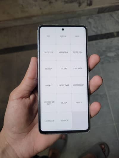 Samsung S20 FE PTA approved