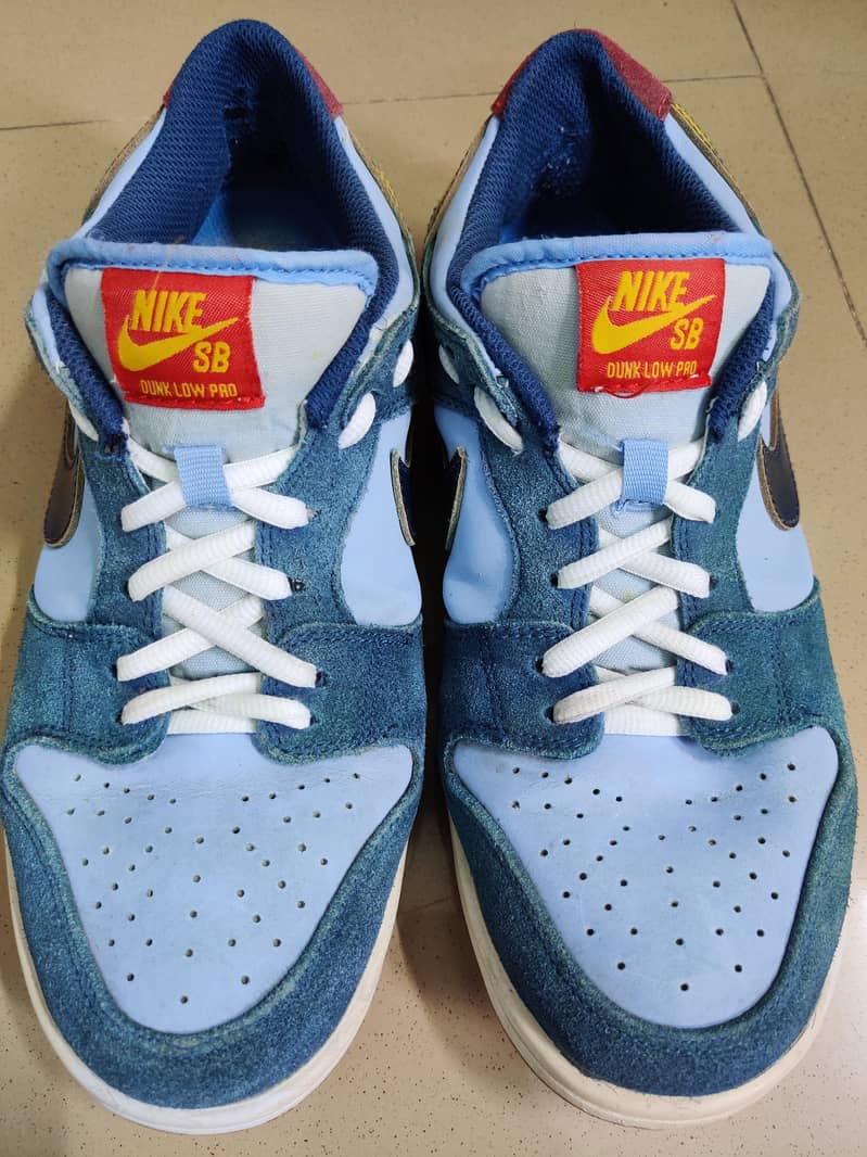 Nike SB dunk low pro 1