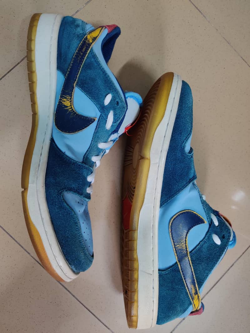 Nike SB dunk low pro 2