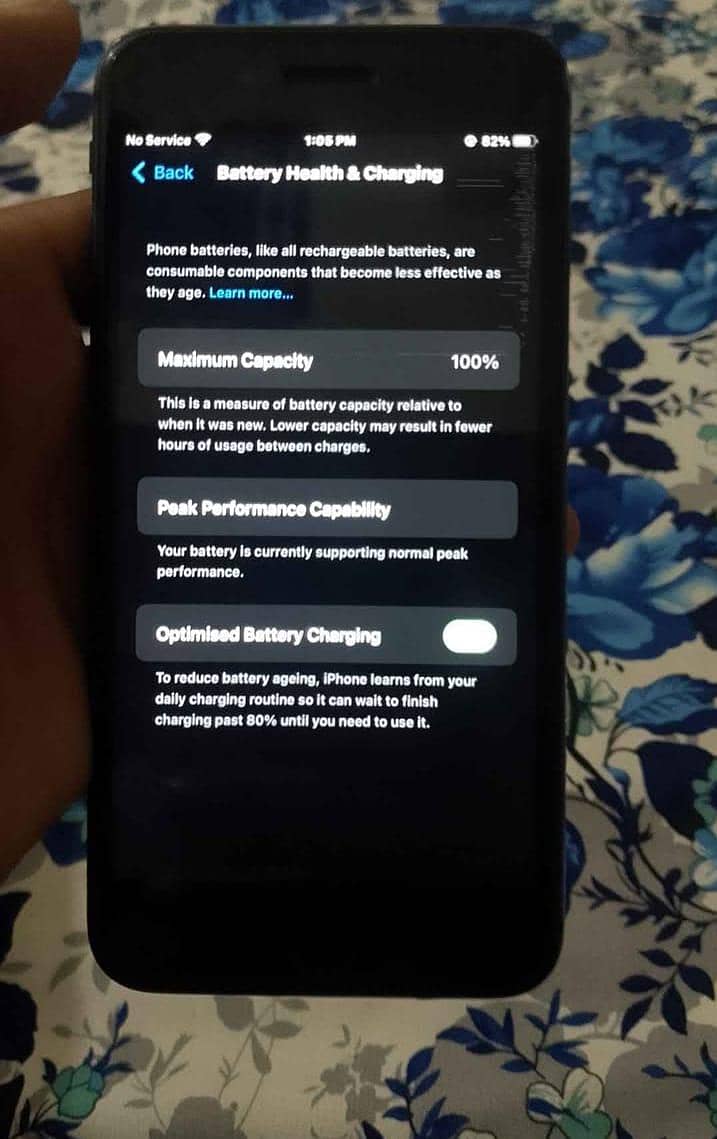 iPhone 8 Plus 2
