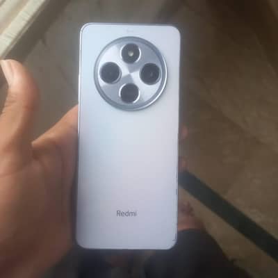 Xiaomi Redmi 14C