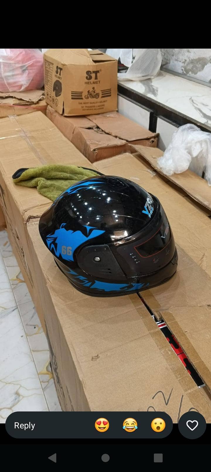 helmets 0