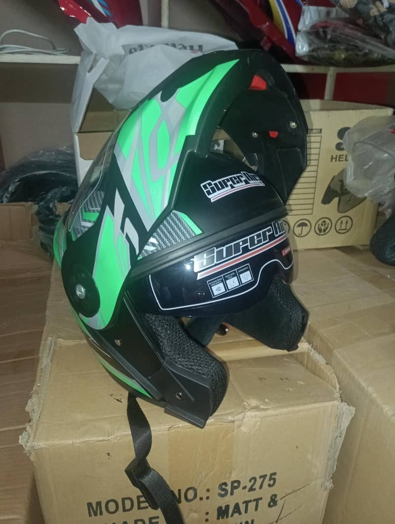 helmets 1