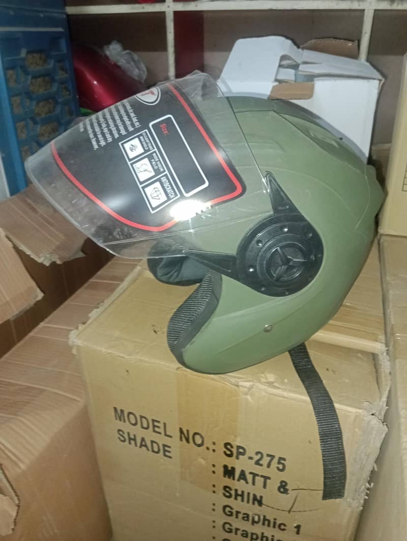 helmets 2