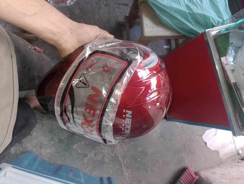 helmets 5