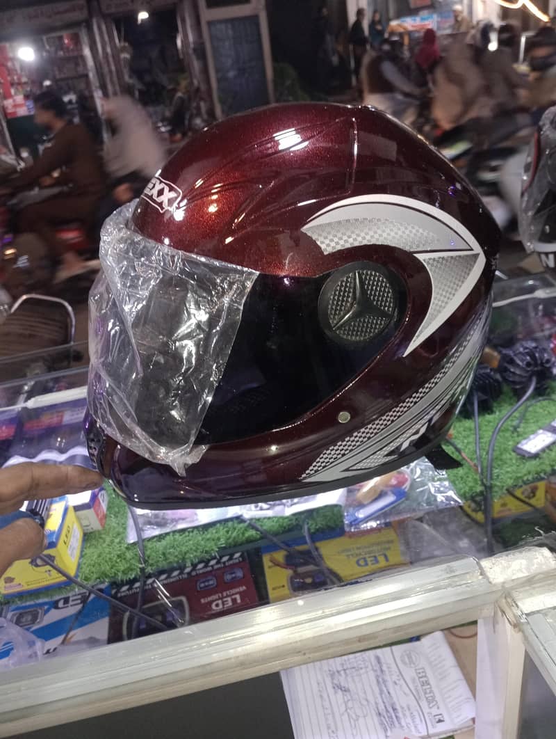 helmets 9