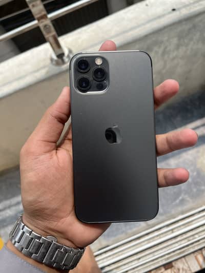 Apple iPhone 12 Pro