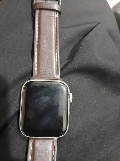 Apple Watch Series 4 44mm GPS LTE