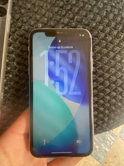 Apple iPhone 11