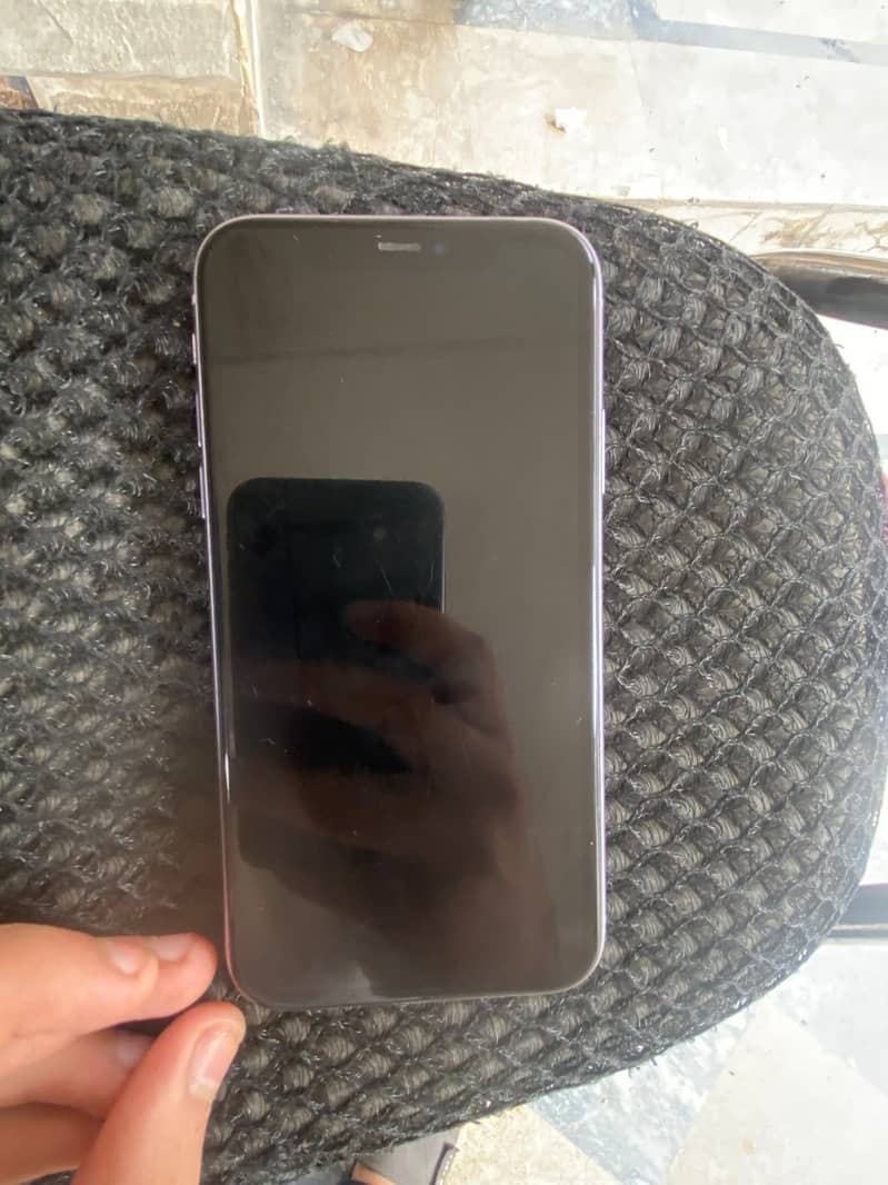 Apple iPhone 11 2