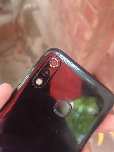 Infinix Hot 9play