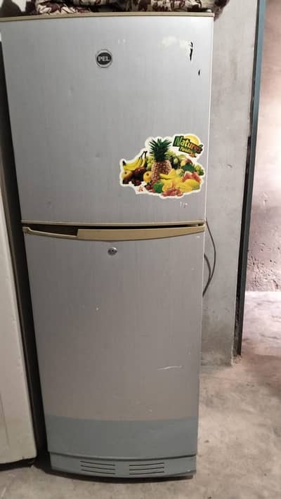 pel fridge small