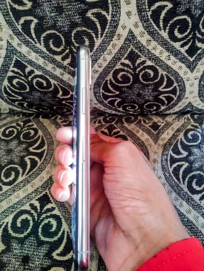 Apple iPhone X