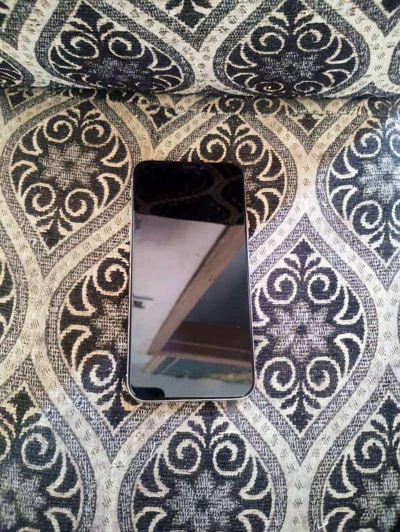 Apple iPhone X 9
