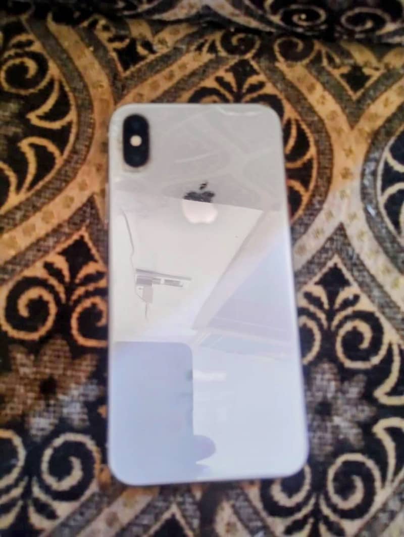Apple iPhone X 10