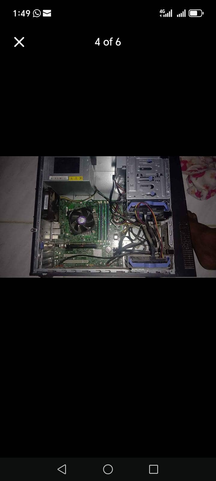 Mid Range Gaming PC 2