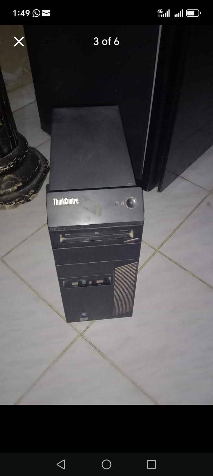 Mid Range Gaming PC 3
