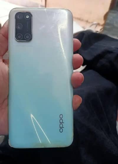 oppo a52 4gbram 128gb exchange offer
