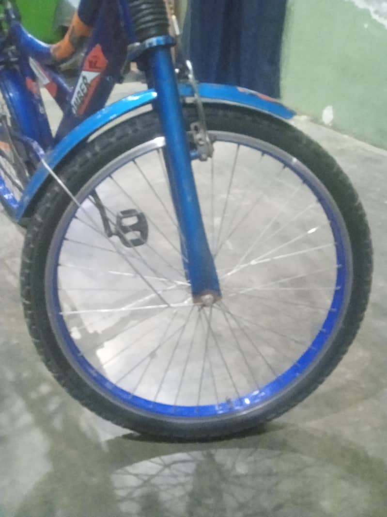 bicycle  2