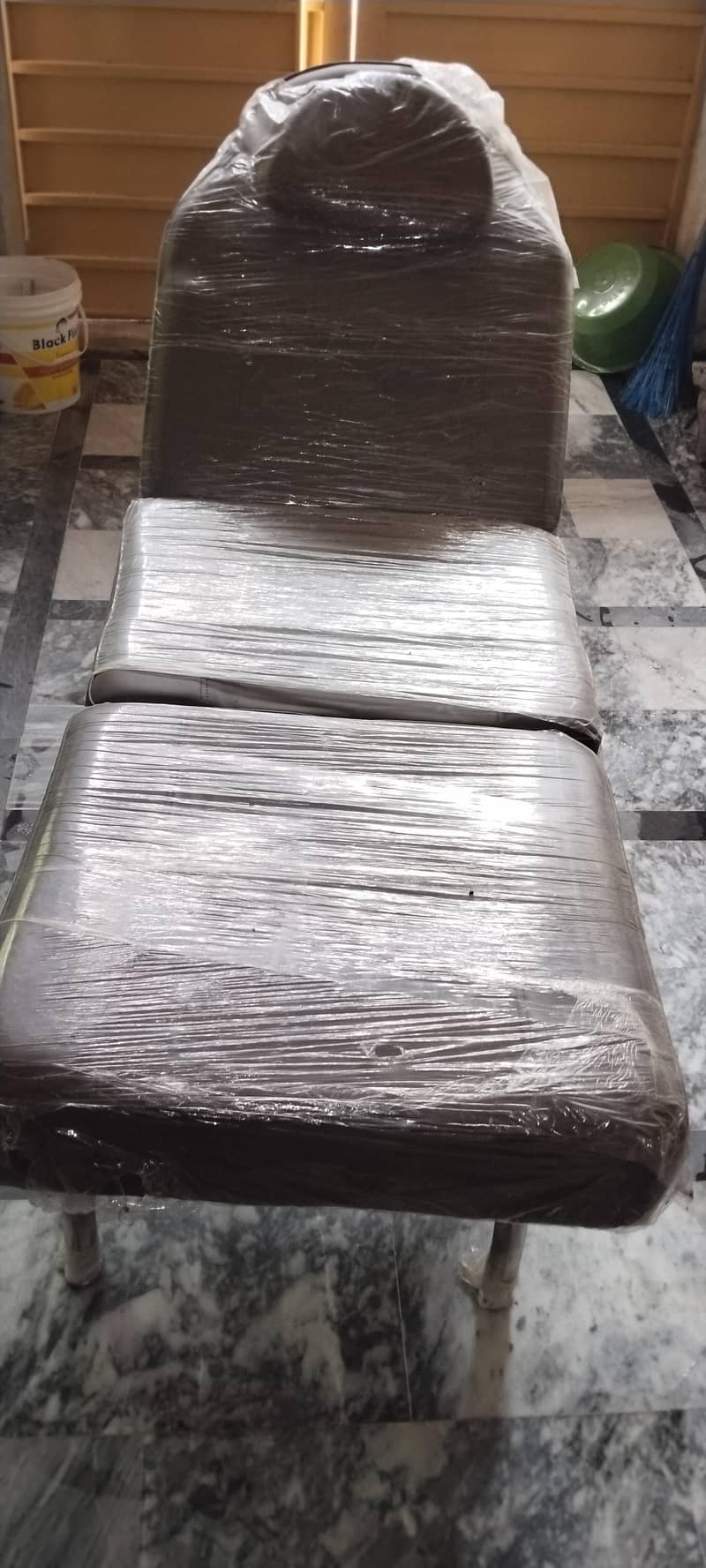 wax bed 0