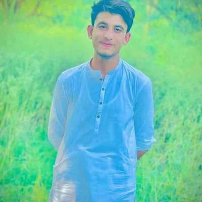 Monsif Shah