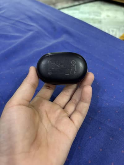 Mi true wireless earduds Basic