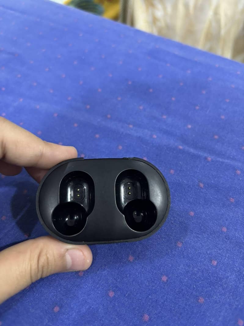 Mi true wireless earduds Basic 1