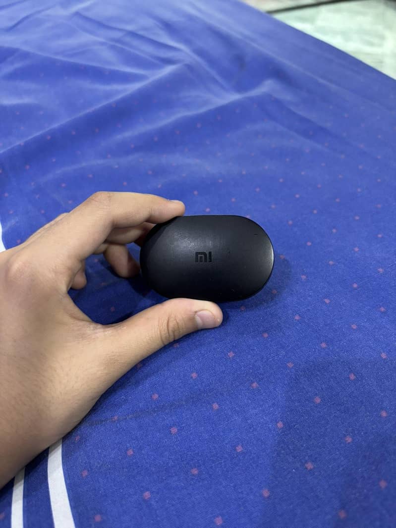 Mi true wireless earduds Basic 2