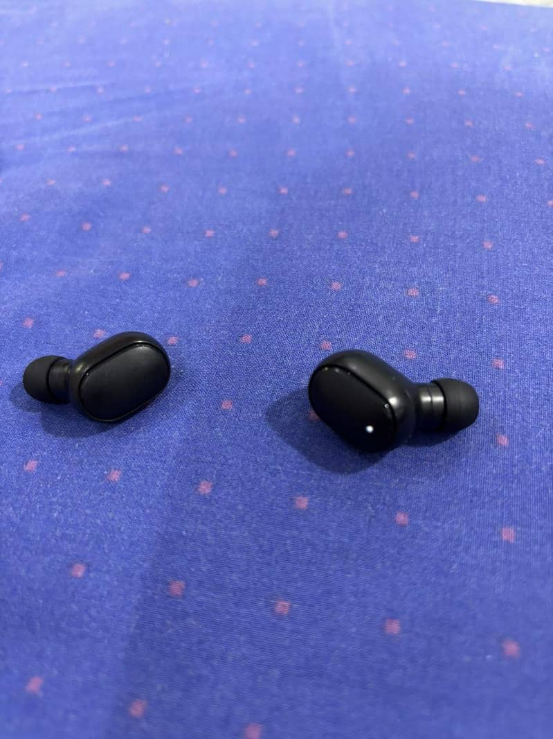 Mi true wireless earduds Basic 3