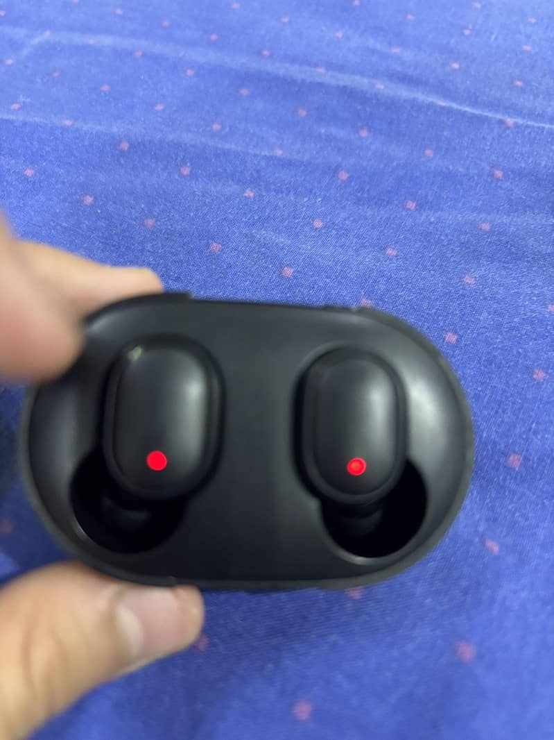 Mi true wireless earduds Basic 4