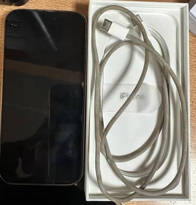 Apple iPhone 16 Pro