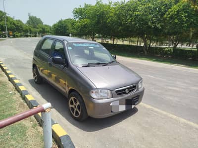 Suzuki Alto 2010