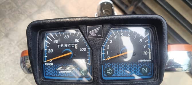 I want to sell Honda 125