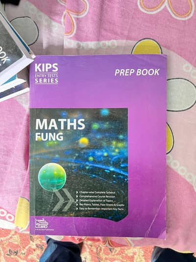 Kips Fung books for sale at lowest price in Abbottabad