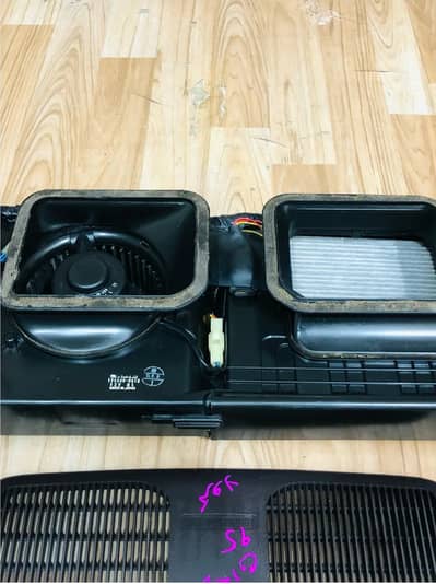 AE101 air purifier